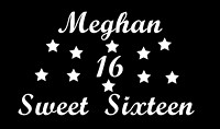 1-7-23 Meghan's Sweet 16