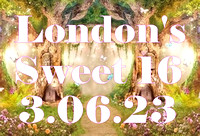 3-18-23 London's Sweet 16