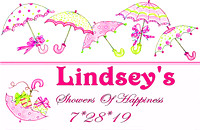 7-28-19 Lindsey's Baby Shower