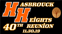 11-30-19 Hasbrouck Heights 40th Reunion