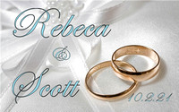 10-2-21 Rebeca & Scott